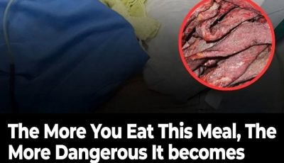 Why Eating More Processed Meat Increases Your Risk for Serious Health Problems