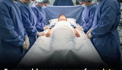 5-Year-Old Passes Away from Late-Stage Cancer: Doctors Urgently Warn Parents to Stop Giving Children These 5 Foods
