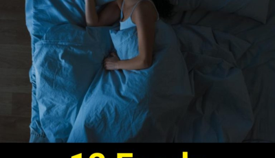12 Foods With Melatonin You Should Include In Your Dinners To Sleep Like A Baby