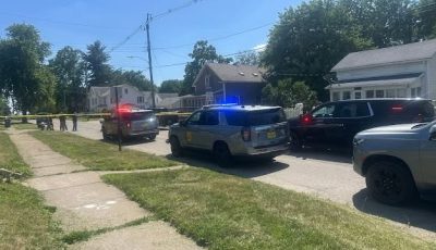 Gunman killed 6 family members before dying by suicide, police say