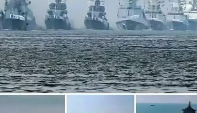 F. Latest News: US begins its war…