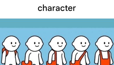 The way you use your bag gives clues about your character.