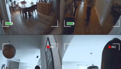 I Caught My Kids’ Babysitter Coming Out of the Shower While My Husband Was Home, So I Turned On the Nanny Cam the Next Day